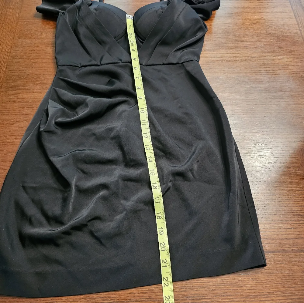NBD Revolve Myles Mini Dress XS - Picture 15 of 15